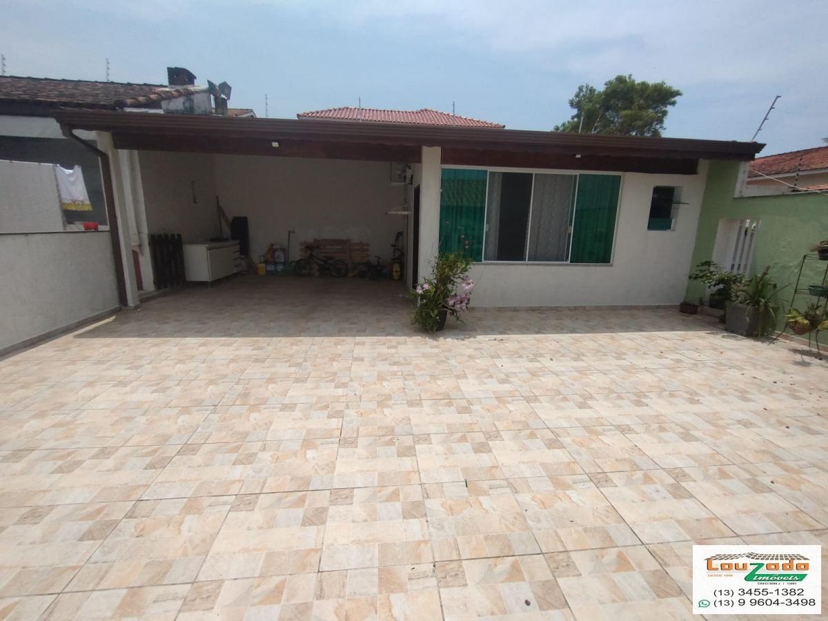 Casa, 3 quartos, 150 m² - Foto 4