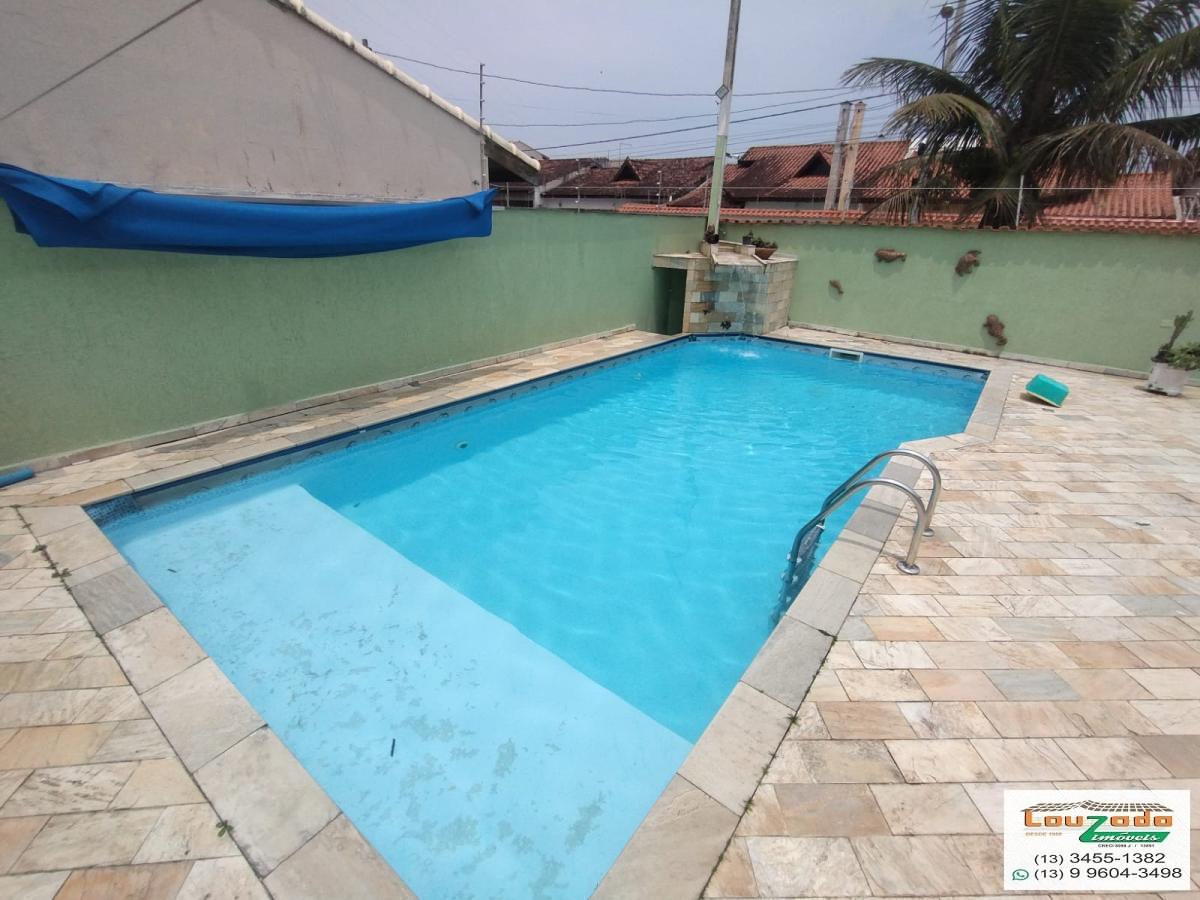 Casa, 3 quartos, 150 m² - Foto 2