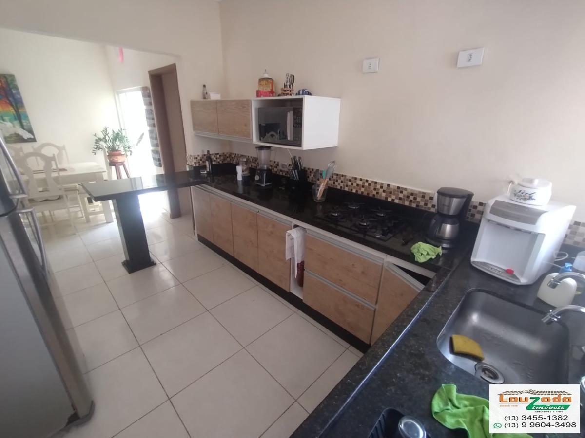 Casa, 3 quartos, 150 m² - Foto 9