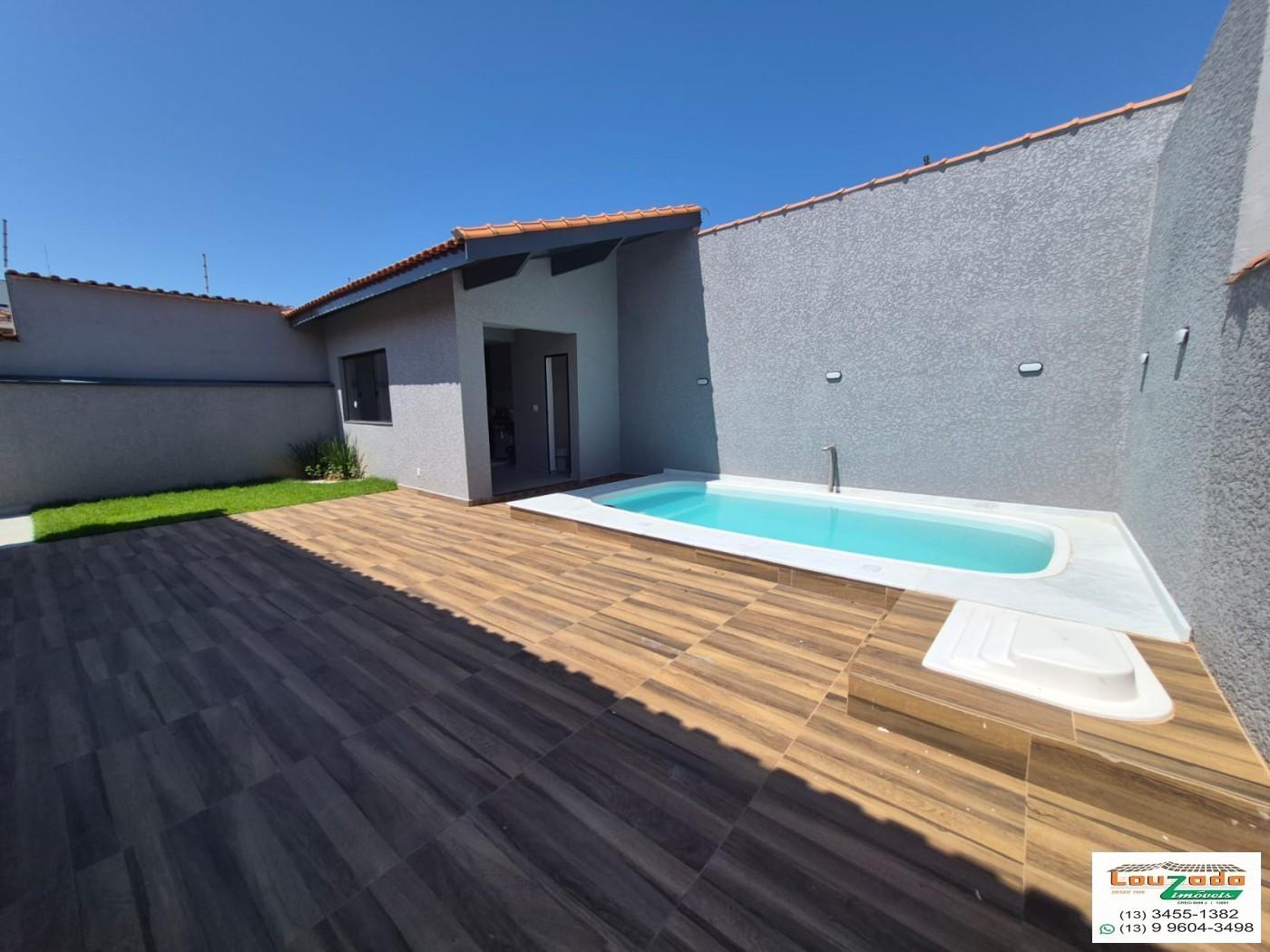 Casa, 3 quartos, 155 m² - Foto 23