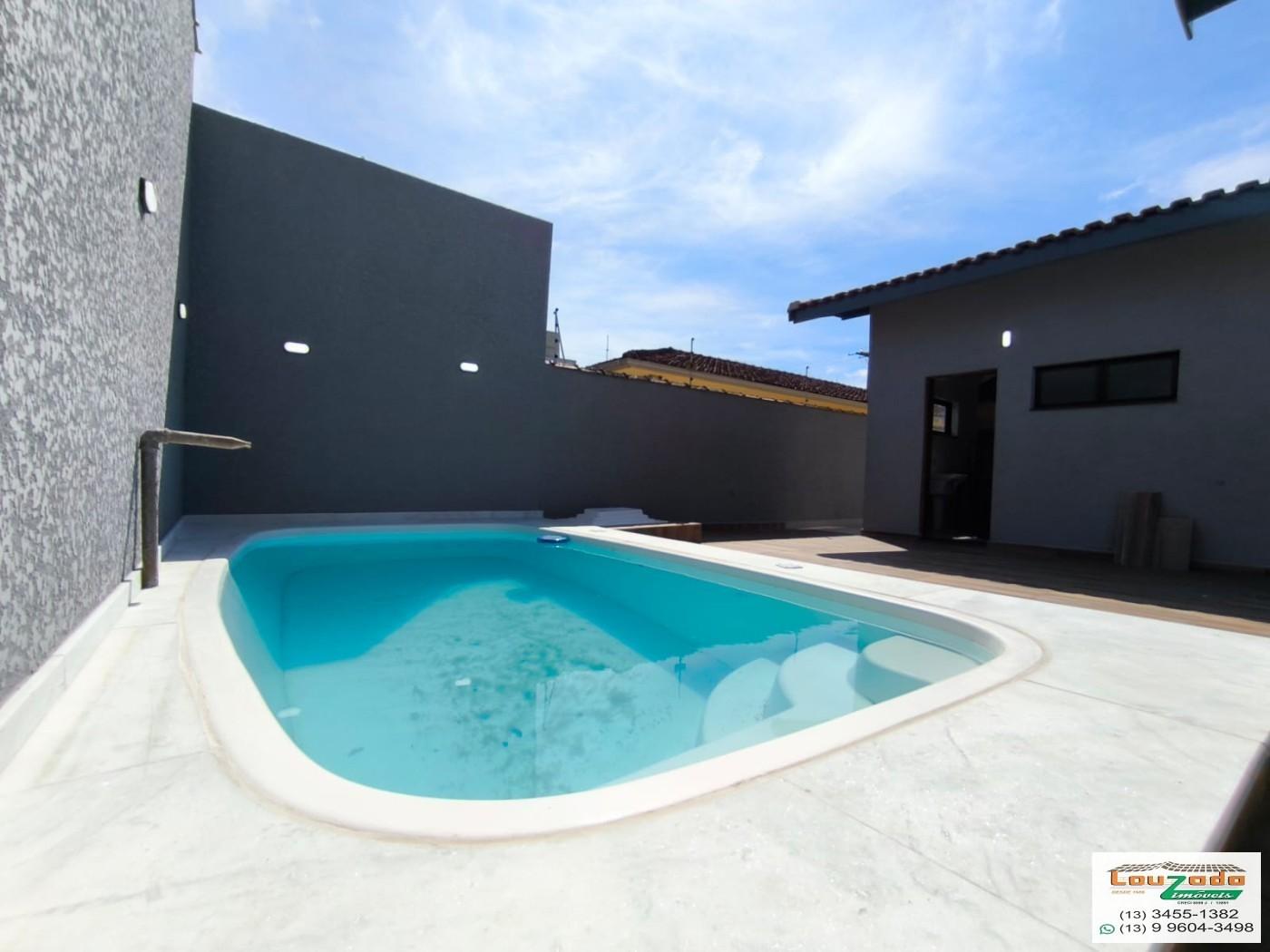 Casa, 3 quartos, 155 m² - Foto 1