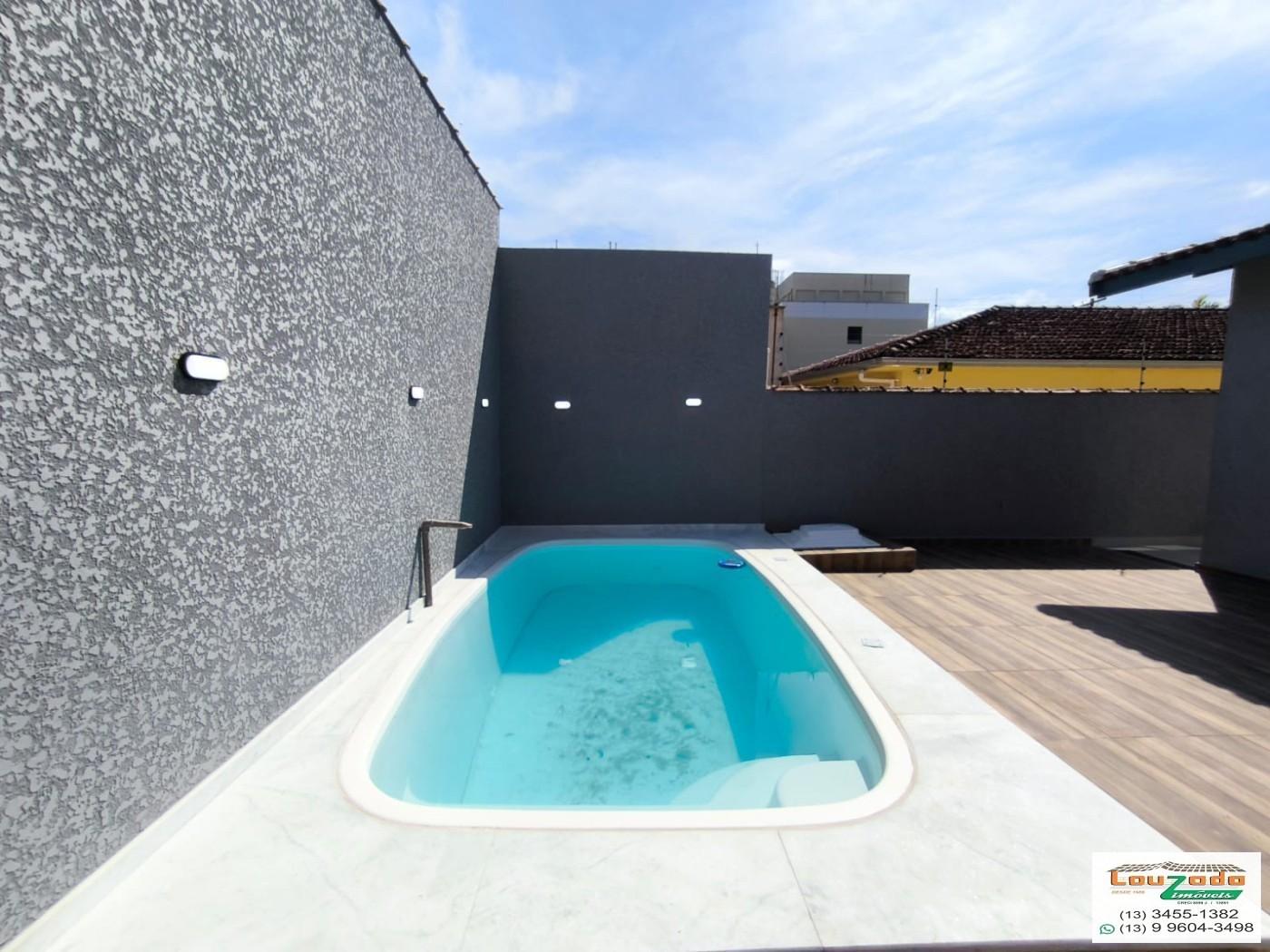 Casa, 3 quartos, 155 m² - Foto 2
