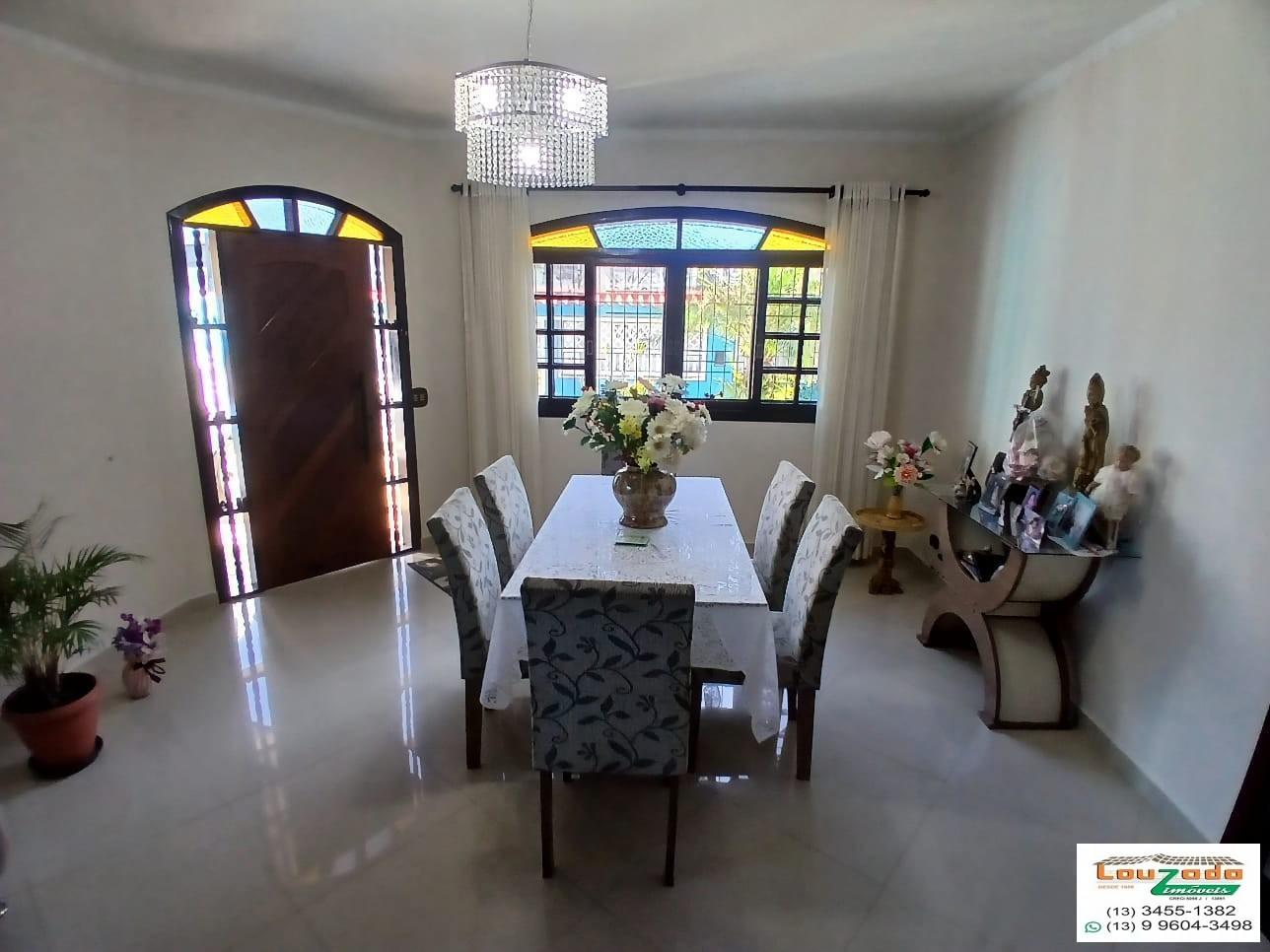 Casa, 3 quartos, 175 m² - Foto 4