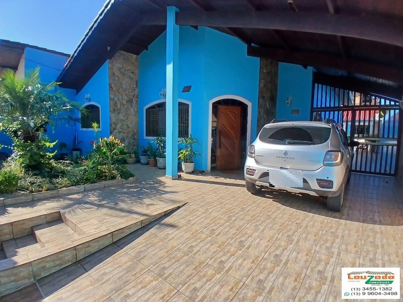 Casa, 3 quartos, 175 m² - Foto 1