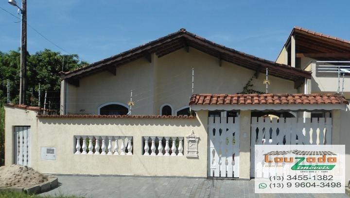 Casa, 3 quartos, 168 m² - Foto 1