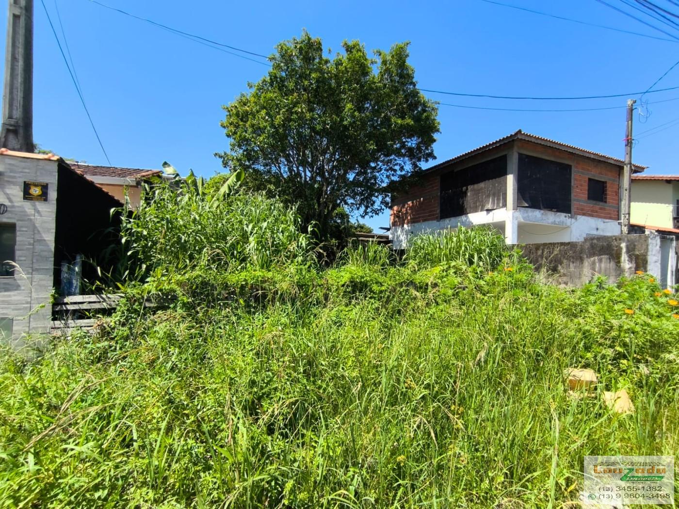 Terreno, 300 m² - Foto 1