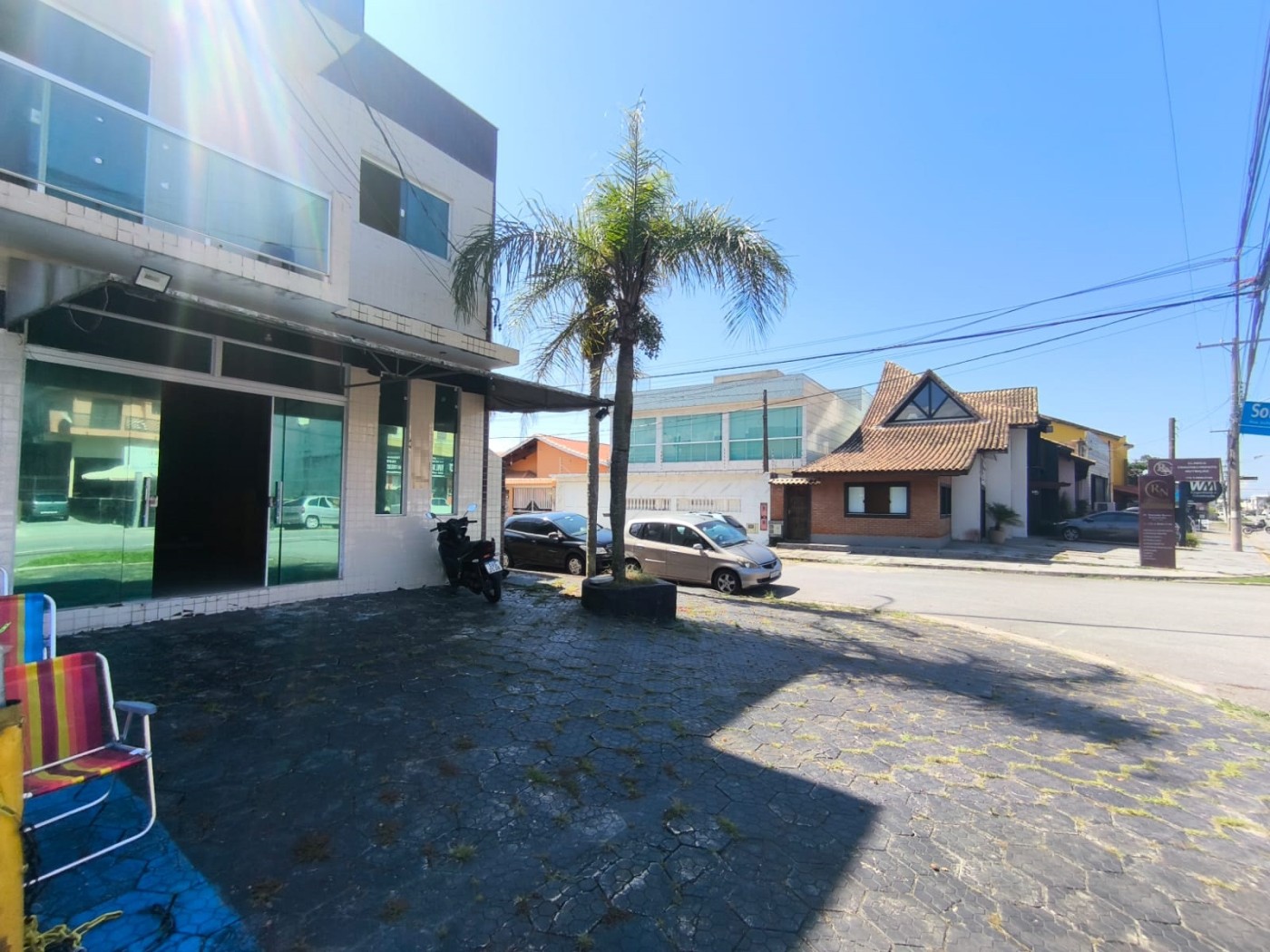 Prédio Inteiro, 30 m² - Foto 6