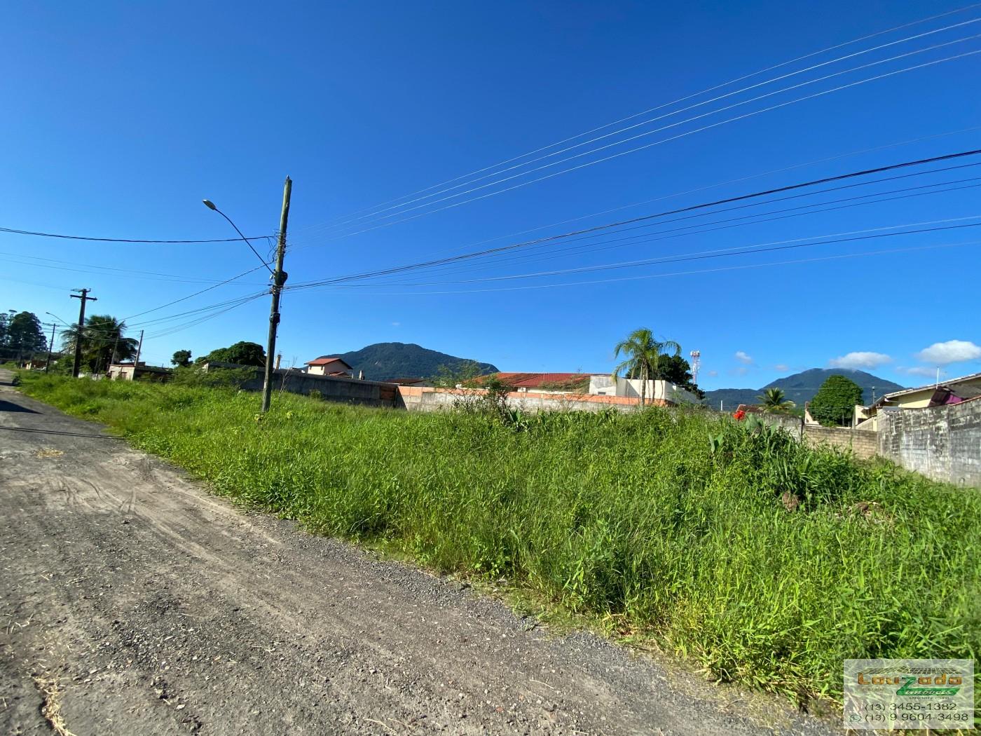 Terreno, 360 m² - Foto 1