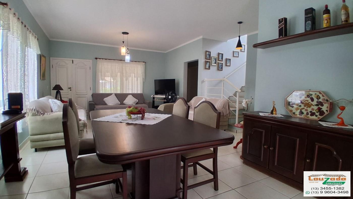 Sobrado, 3 quartos, 214 m² - Foto 6