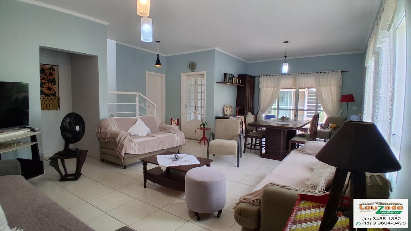 Sobrado, 3 quartos, 214 m² - Foto 5