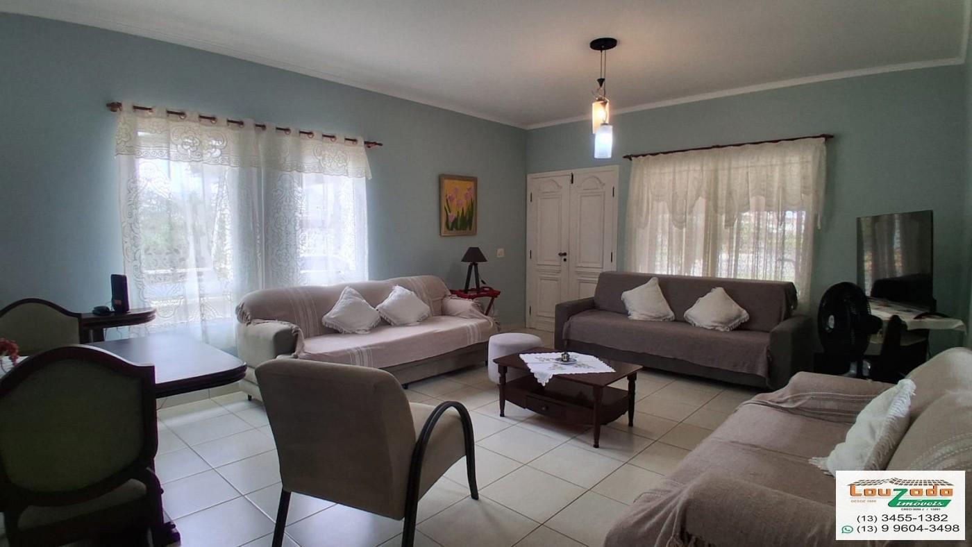 Sobrado, 3 quartos, 214 m² - Foto 4