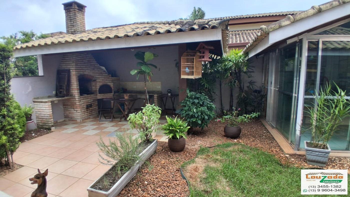 Sobrado, 3 quartos, 214 m² - Foto 19