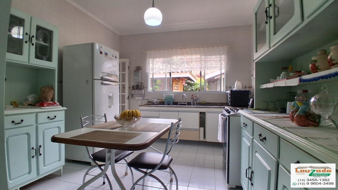 Sobrado, 3 quartos, 214 m² - Foto 7