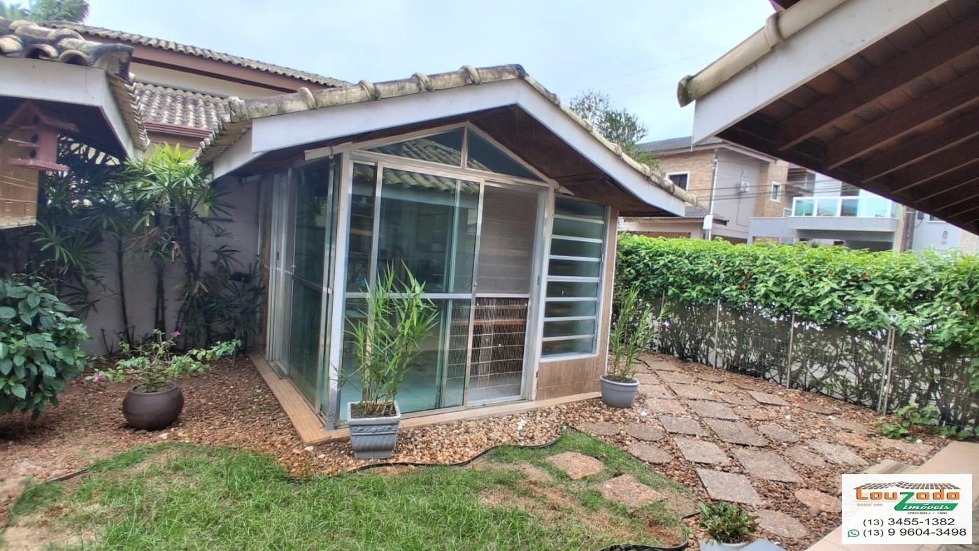 Sobrado, 3 quartos, 214 m² - Foto 20