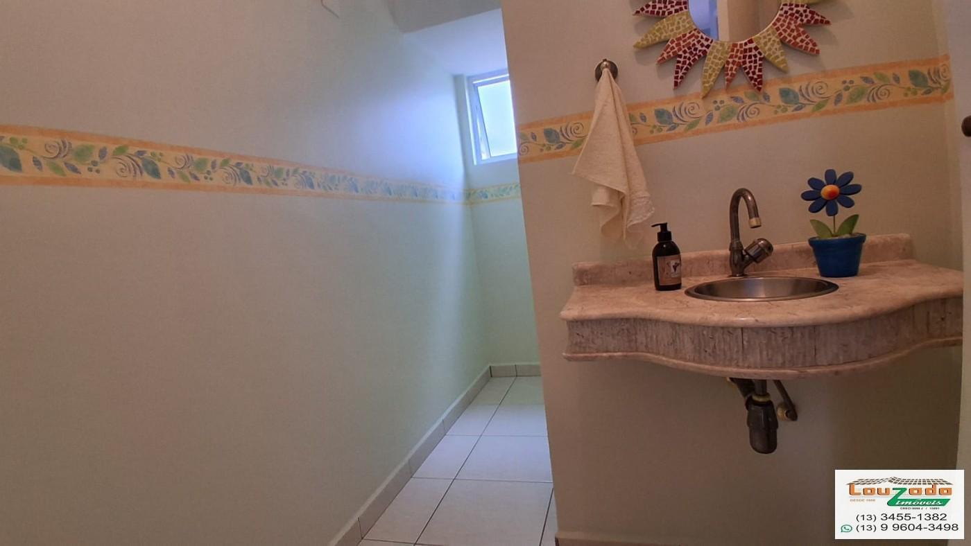 Sobrado, 3 quartos, 214 m² - Foto 8