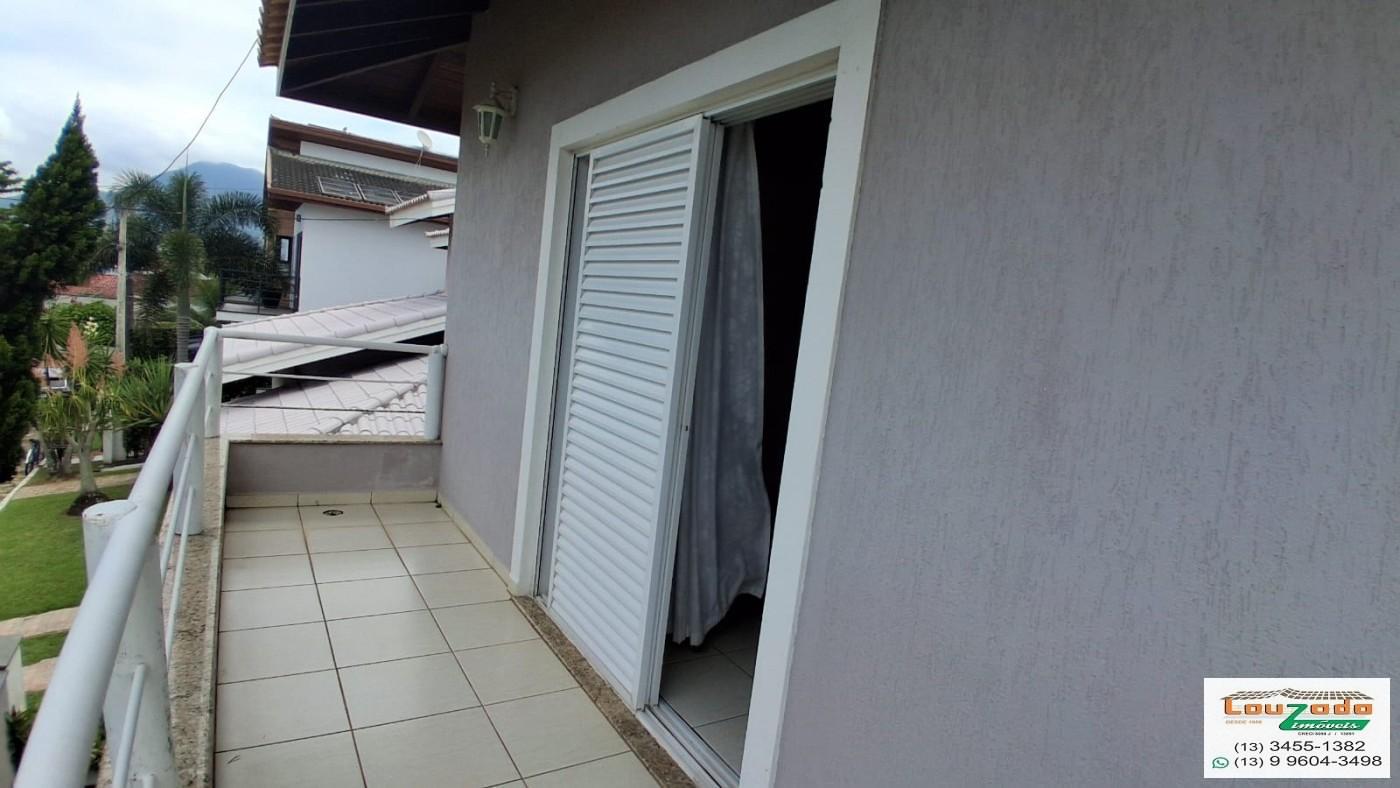 Sobrado, 3 quartos, 214 m² - Foto 17