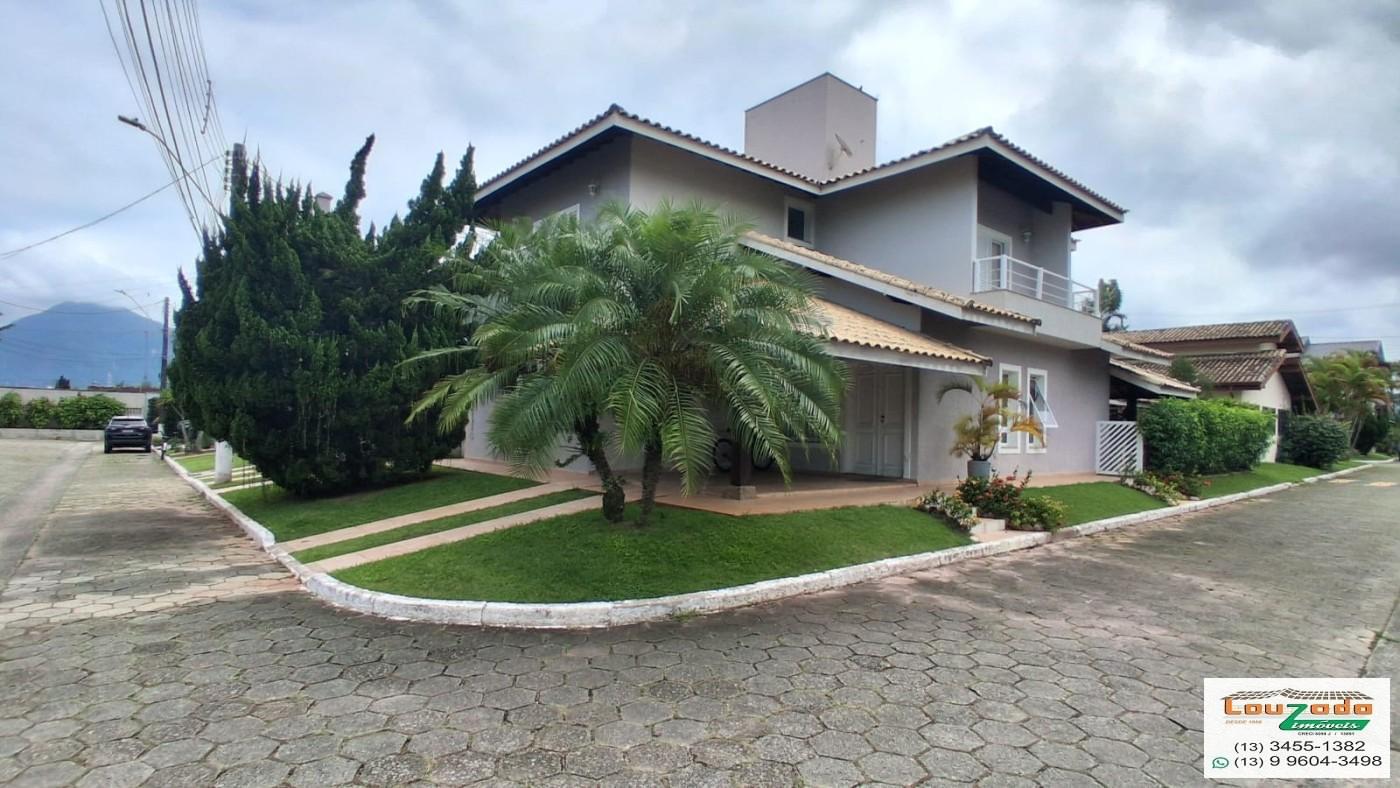 Sobrado, 3 quartos, 214 m² - Foto 3