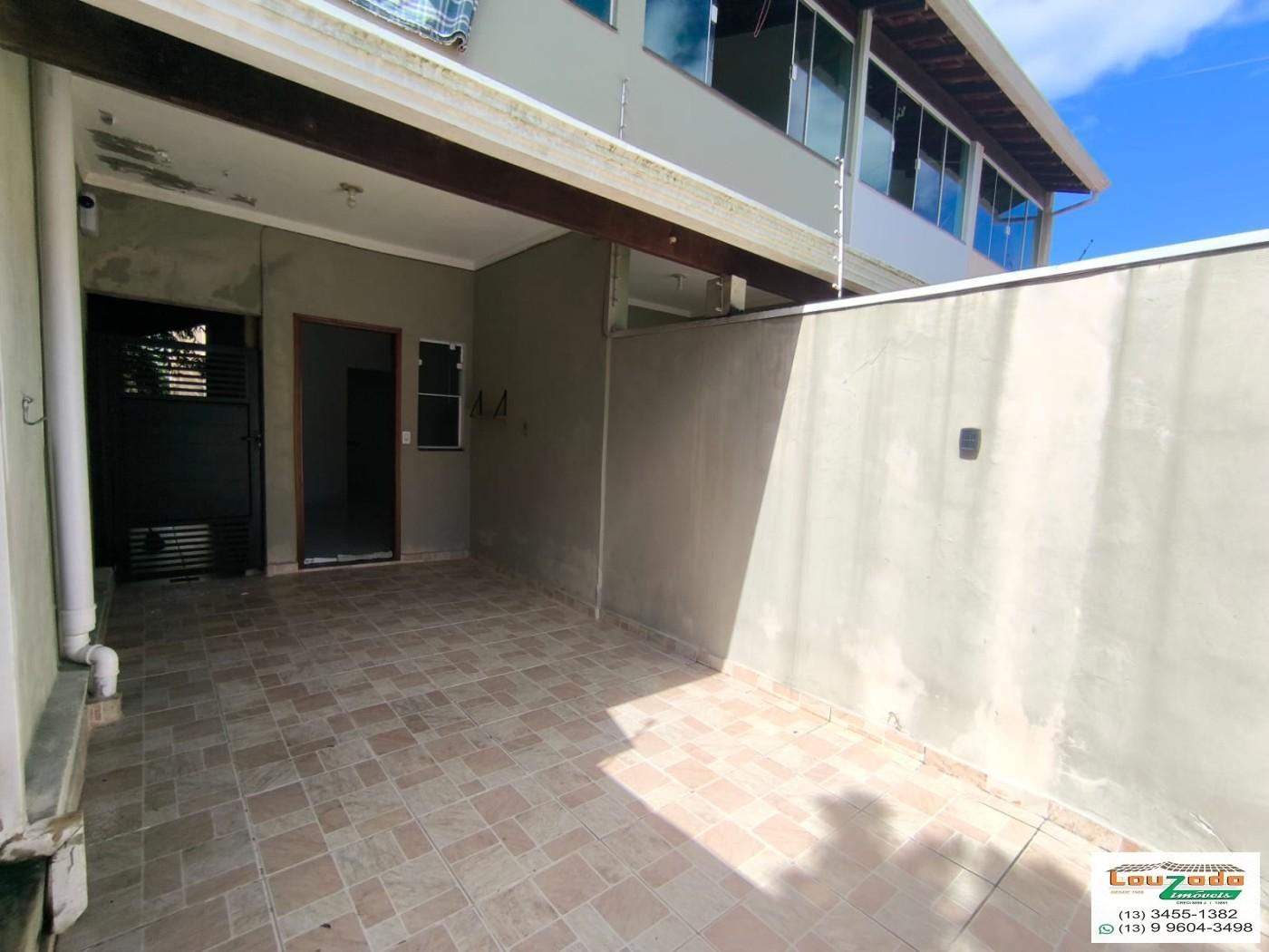 Casa, 3 quartos, 80 m² - Foto 2