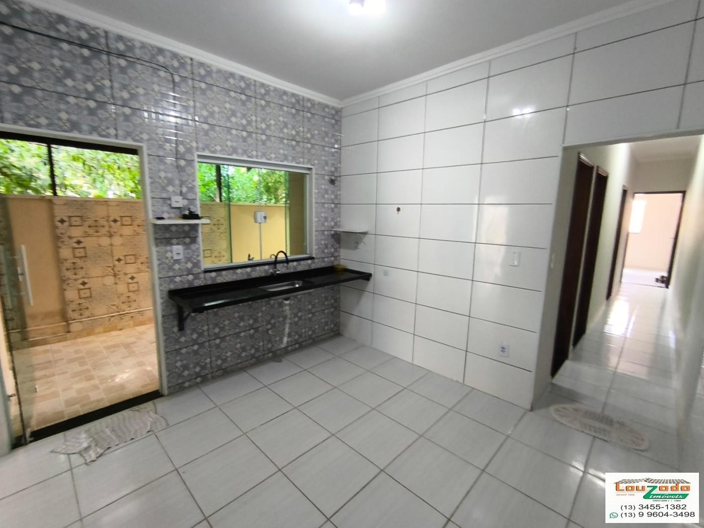 Casa, 3 quartos, 80 m² - Foto 6