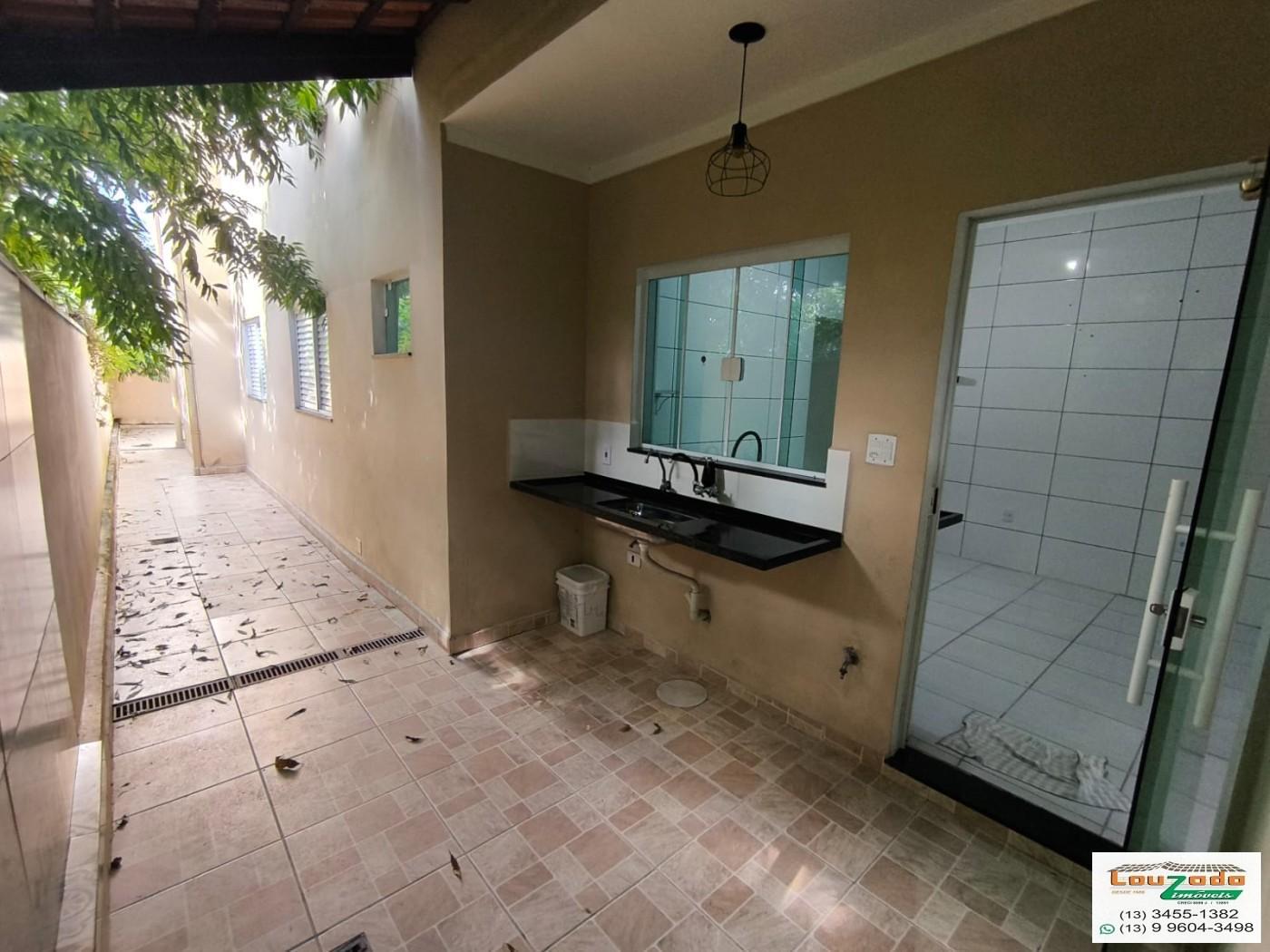 Casa, 3 quartos, 80 m² - Foto 13