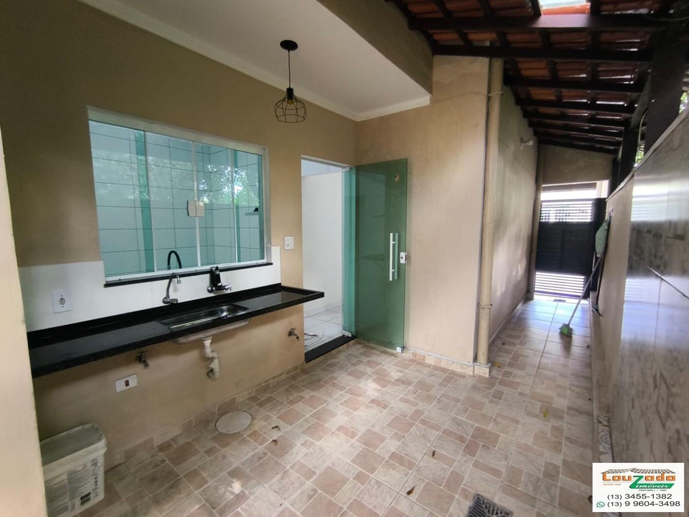 Casa, 3 quartos, 80 m² - Foto 14