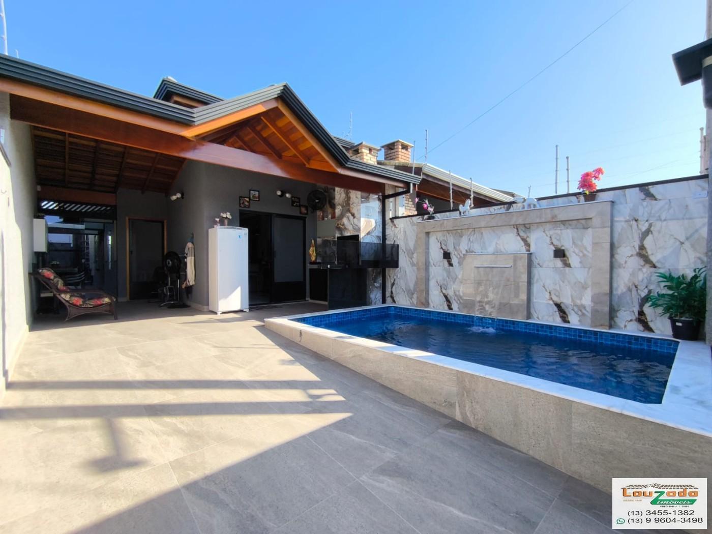 Casa, 2 quartos, 81 m² - Foto 1