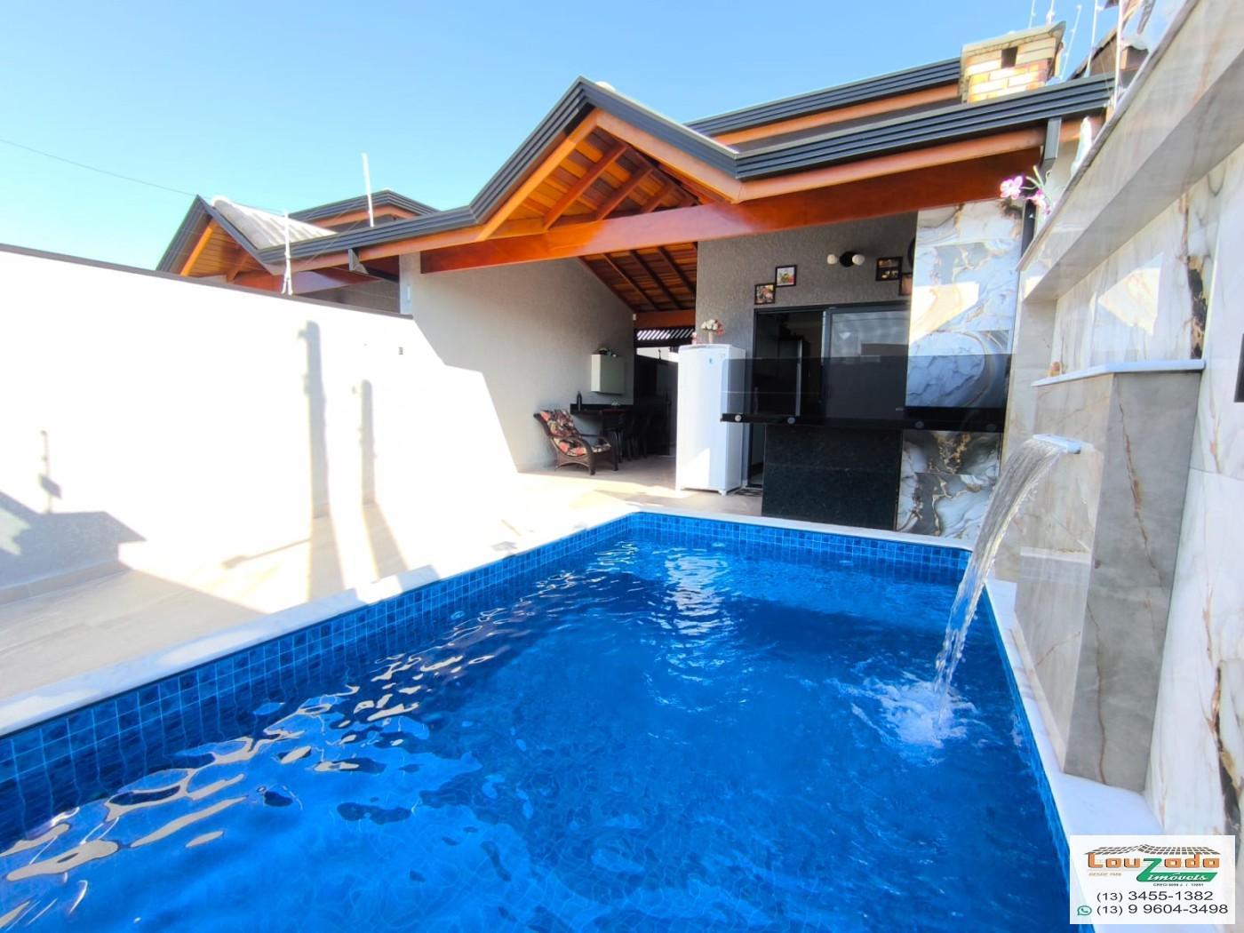 Casa, 2 quartos, 81 m² - Foto 2