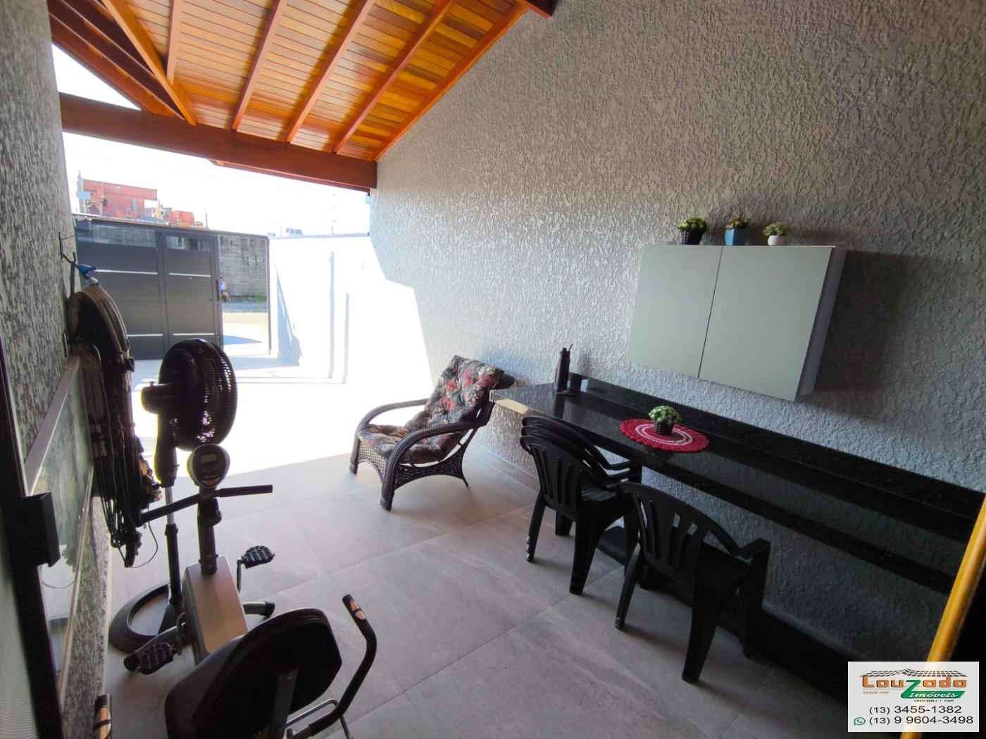 Casa, 2 quartos, 81 m² - Foto 5