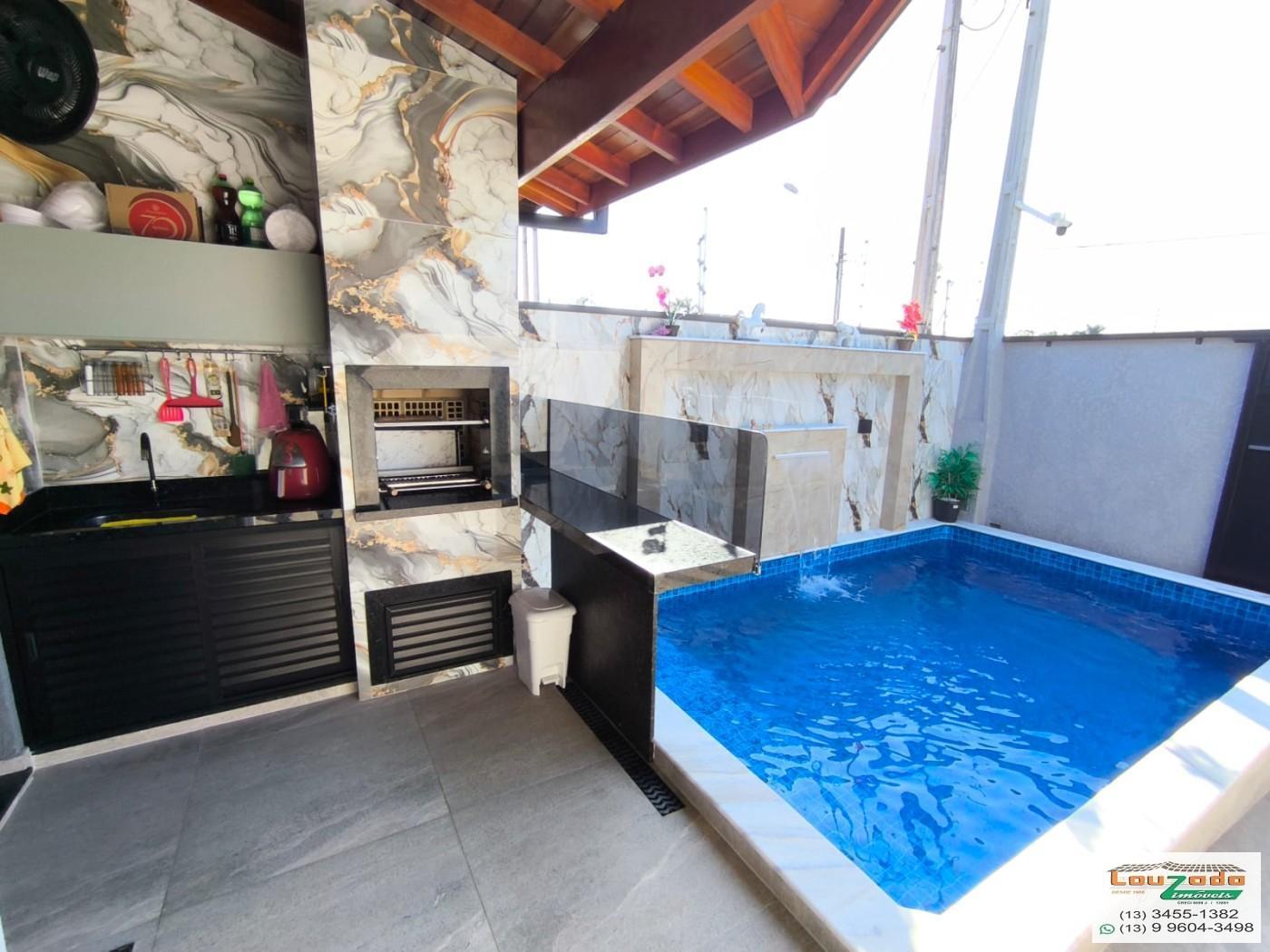 Casa, 2 quartos, 81 m² - Foto 4