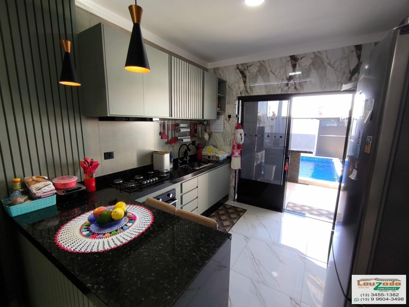 Casa, 2 quartos, 81 m² - Foto 8