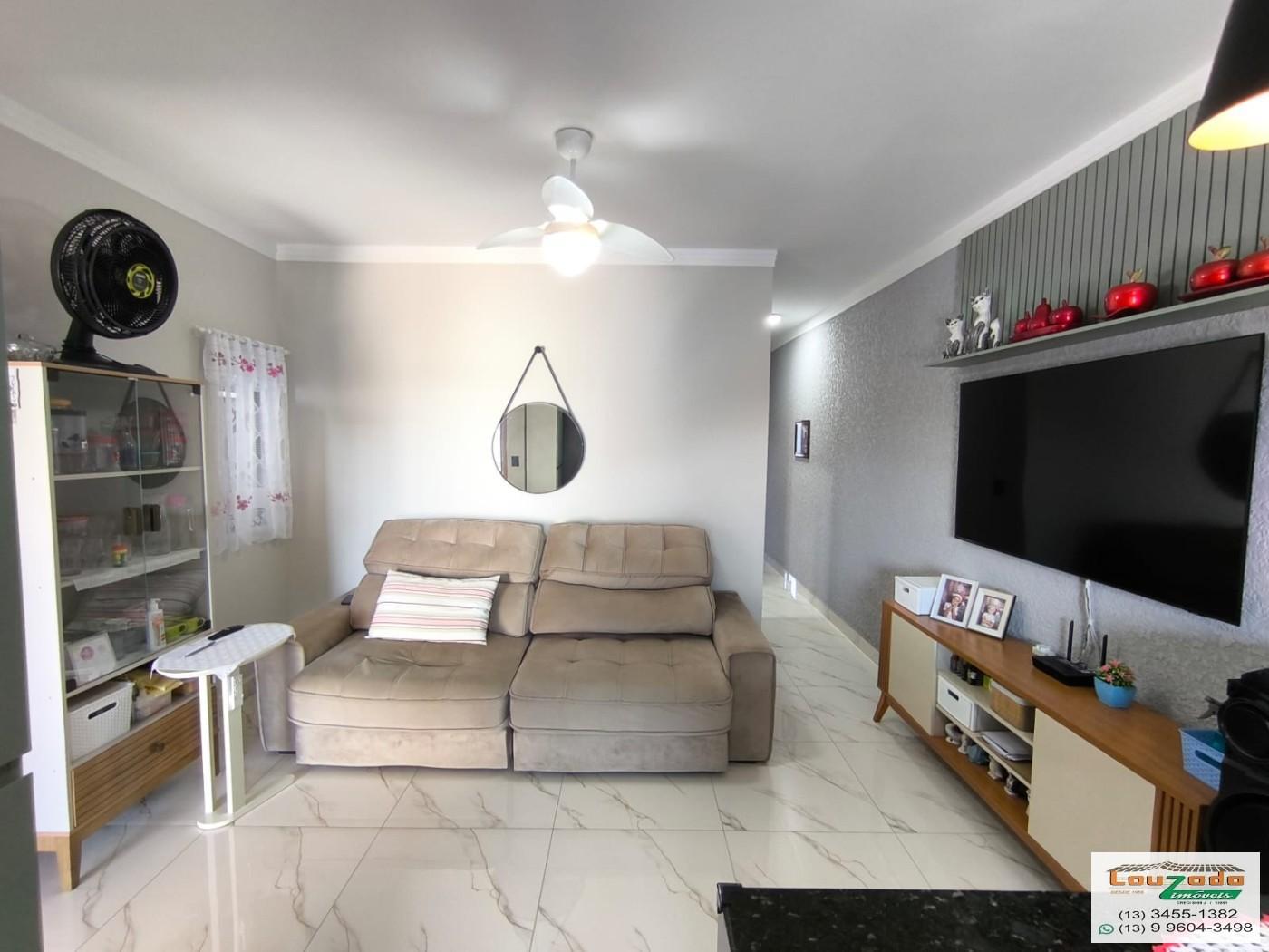 Casa, 2 quartos, 81 m² - Foto 6