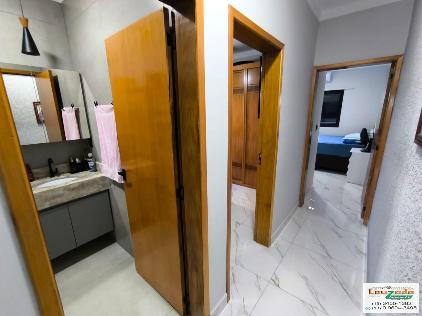 Casa, 2 quartos, 81 m² - Foto 11