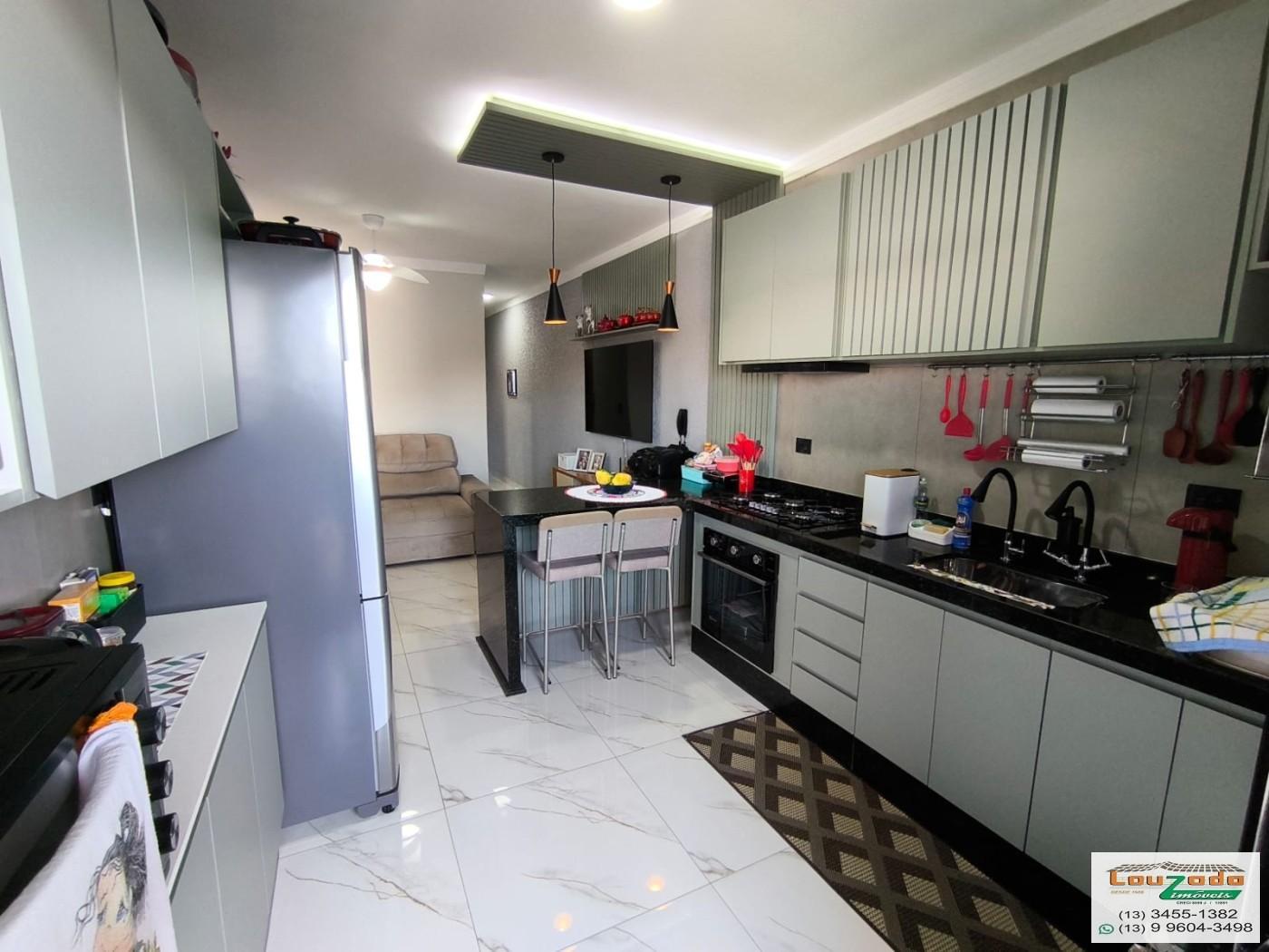 Casa, 2 quartos, 81 m² - Foto 9