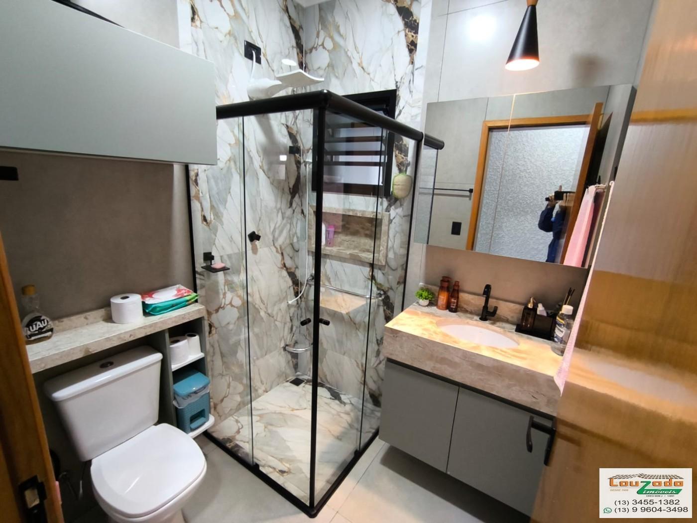 Casa, 2 quartos, 81 m² - Foto 10