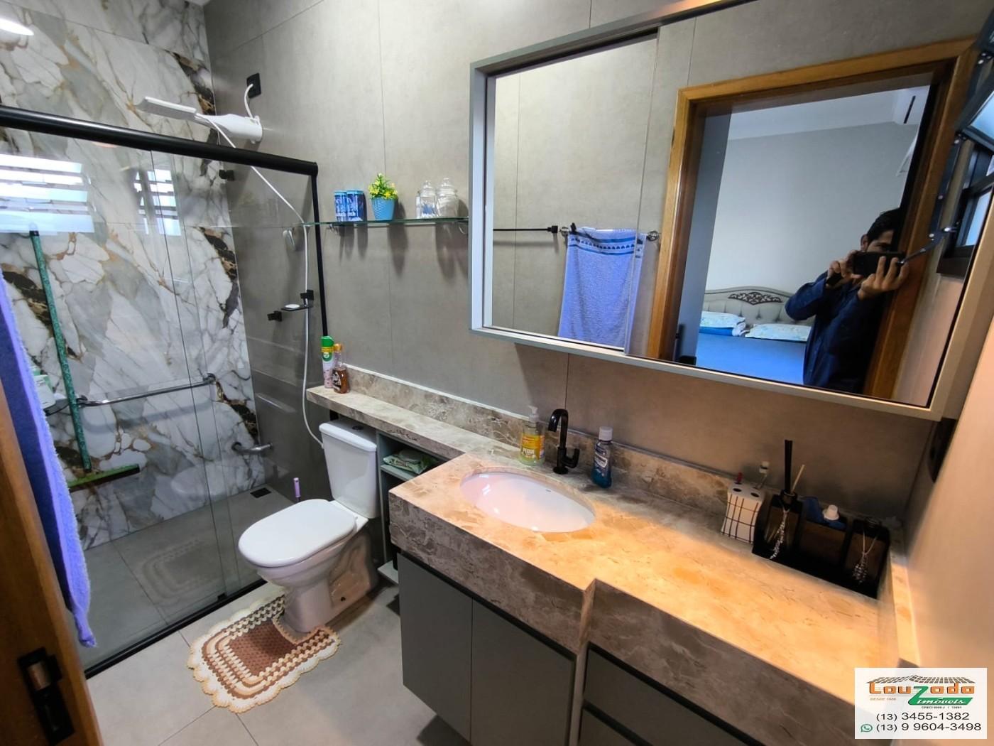 Casa, 2 quartos, 81 m² - Foto 12