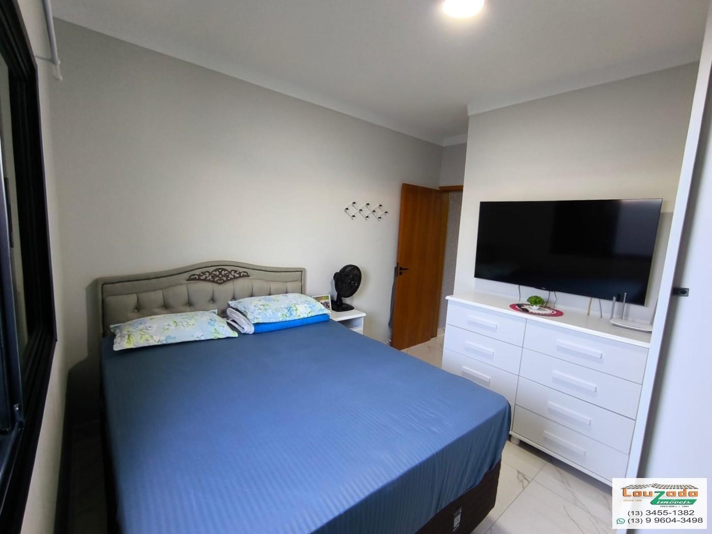 Casa, 2 quartos, 81 m² - Foto 14