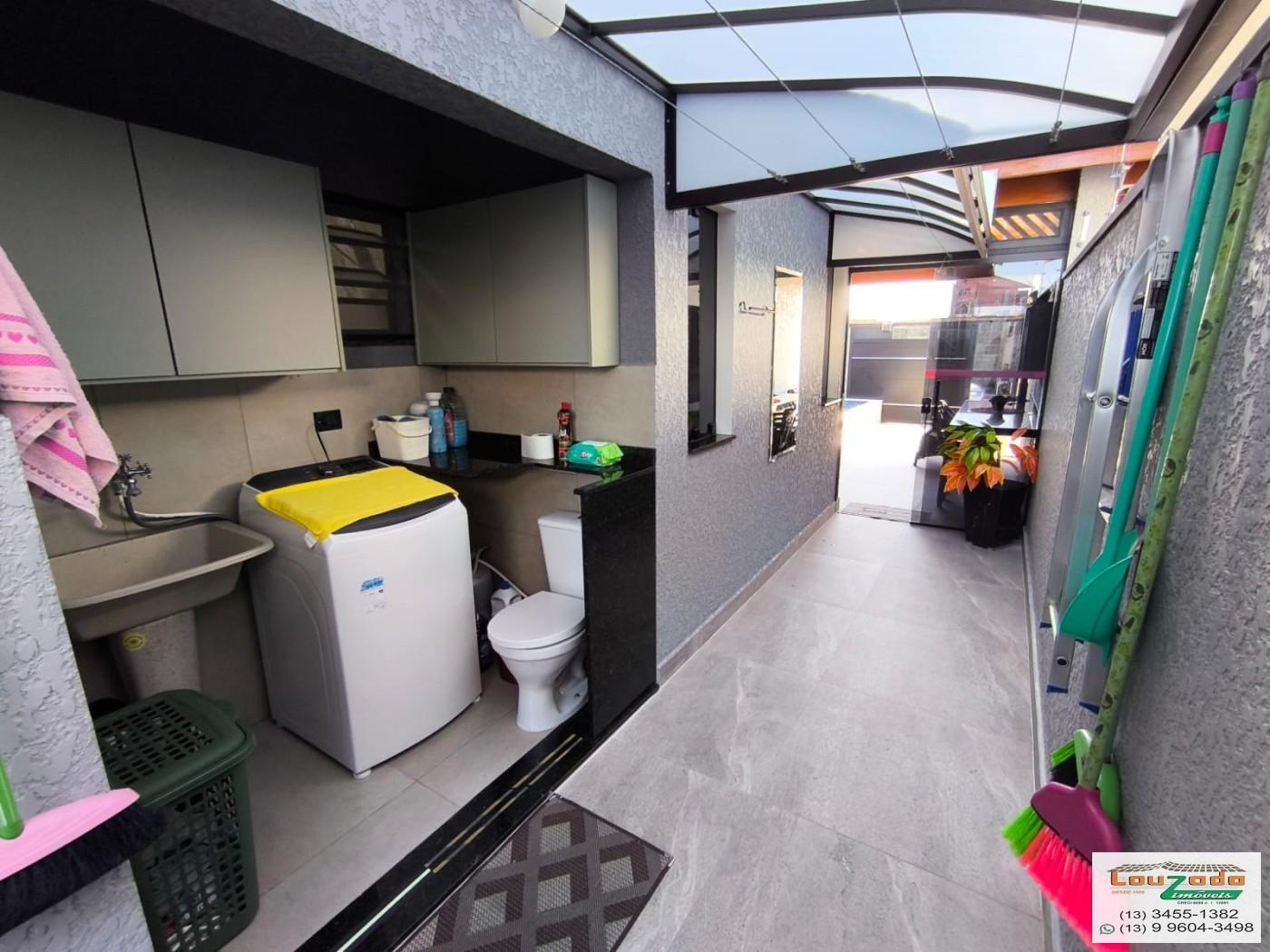 Casa, 2 quartos, 81 m² - Foto 16