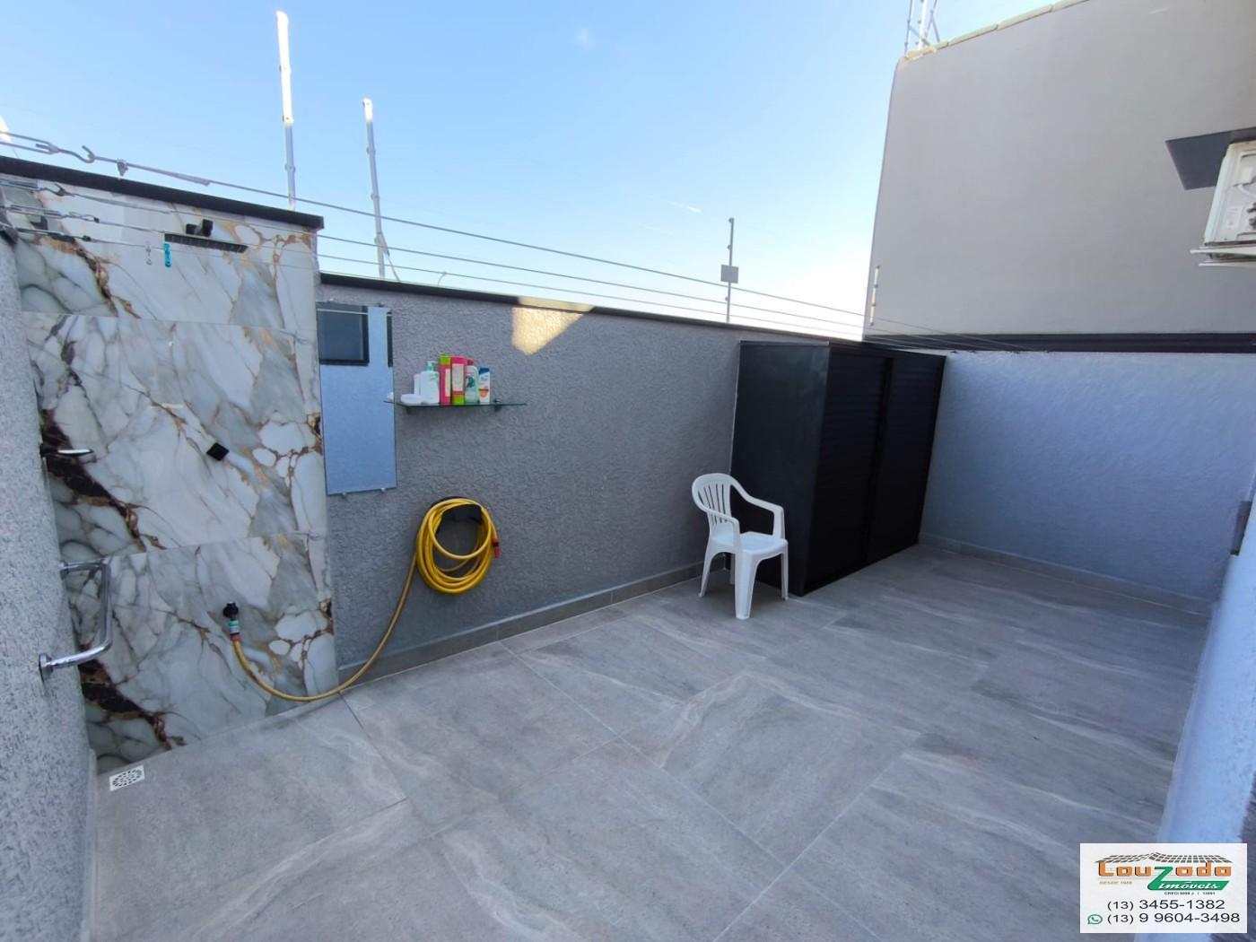 Casa, 2 quartos, 81 m² - Foto 17