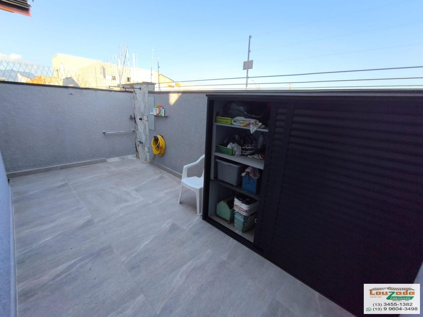 Casa, 2 quartos, 81 m² - Foto 18