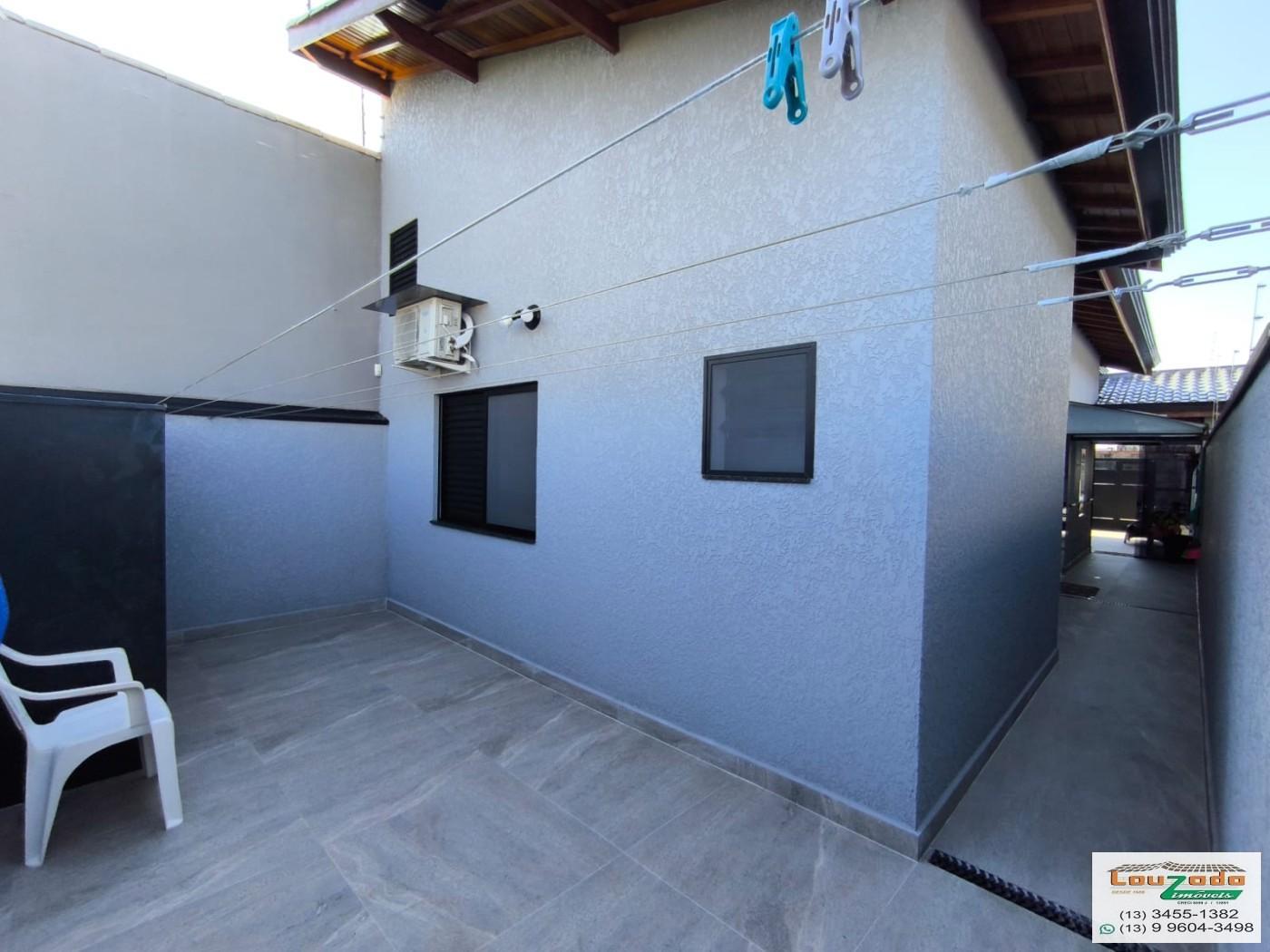 Casa, 2 quartos, 81 m² - Foto 19