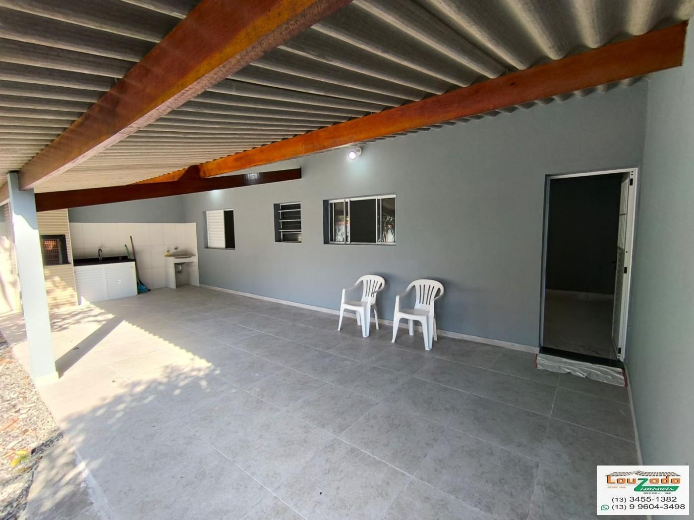 Casa, 1 quarto, 60 m² - Foto 3