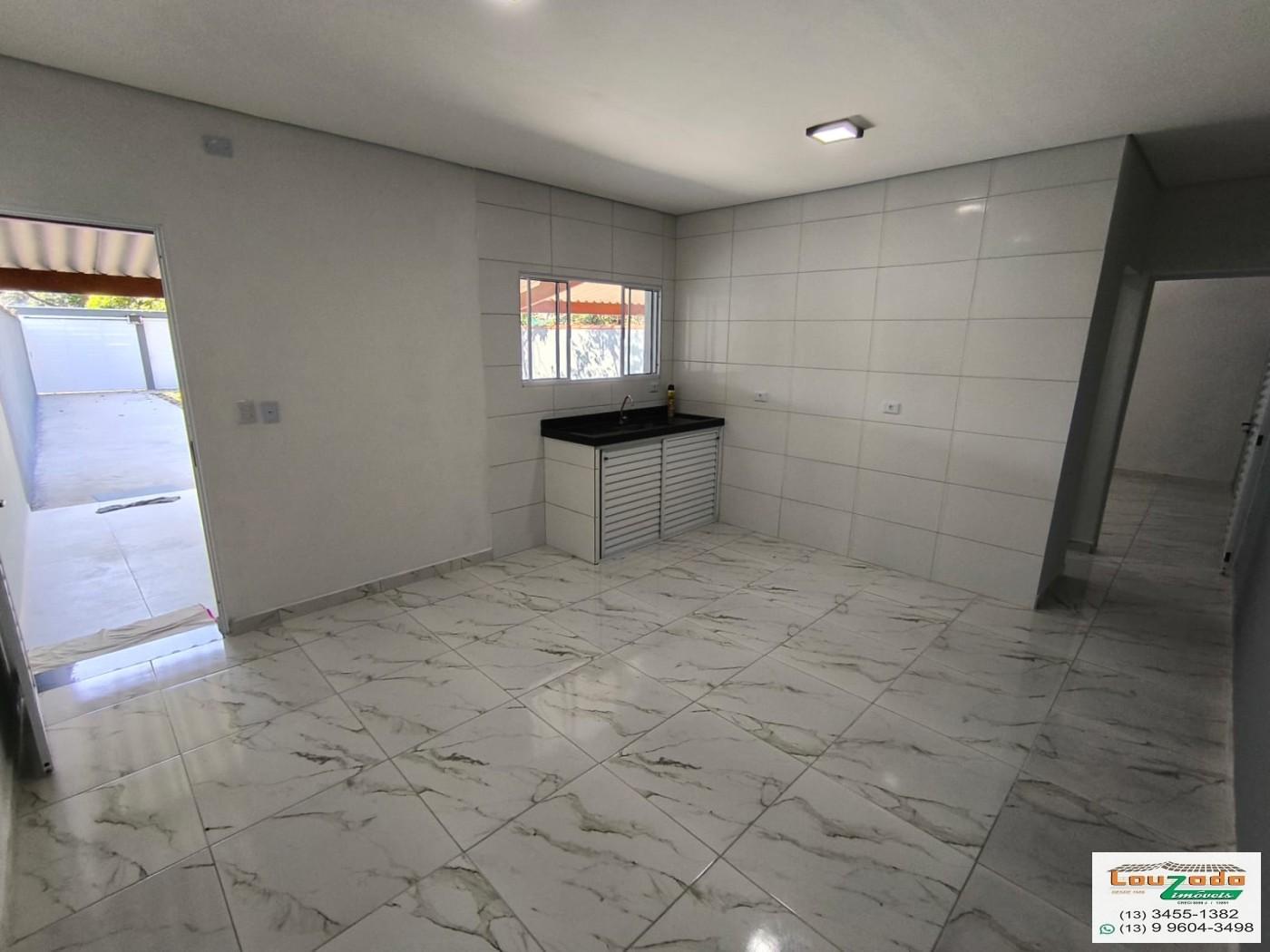 Casa, 1 quarto, 60 m² - Foto 5