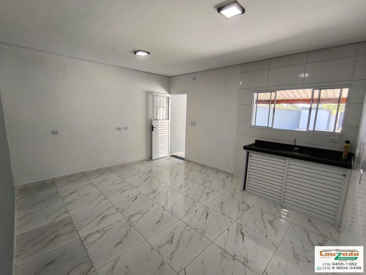 Casa, 1 quarto, 60 m² - Foto 4
