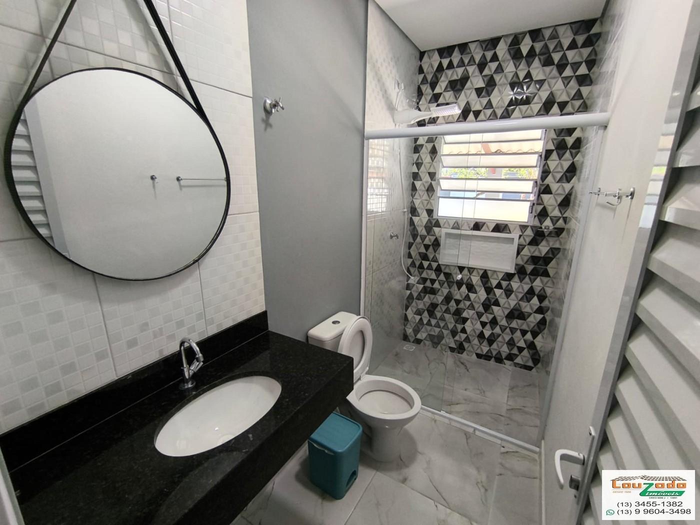 Casa, 1 quarto, 60 m² - Foto 6