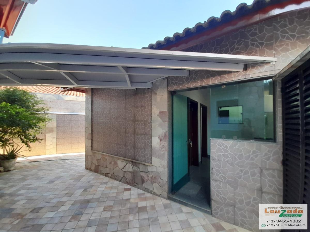 Sobrado, 4 quartos, 390 m² - Foto 10