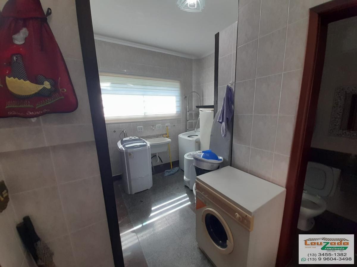 Sobrado, 4 quartos, 390 m² - Foto 16