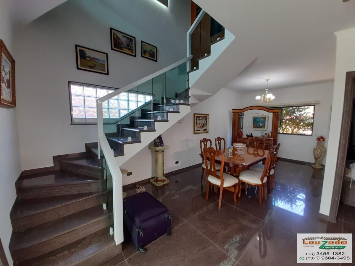 Sobrado, 4 quartos, 390 m² - Foto 11
