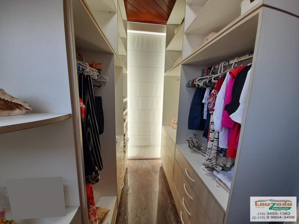 Sobrado, 4 quartos, 390 m² - Foto 24