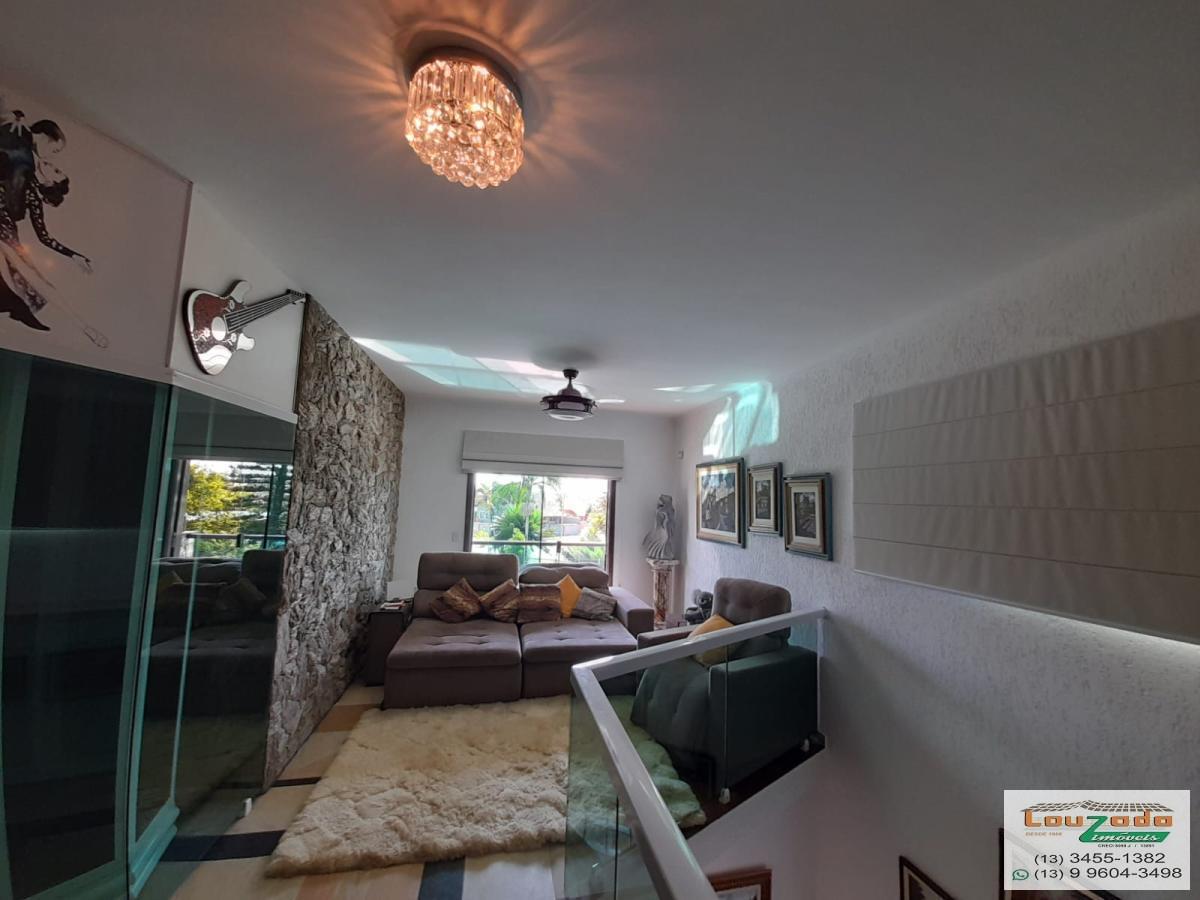 Sobrado, 4 quartos, 390 m² - Foto 18