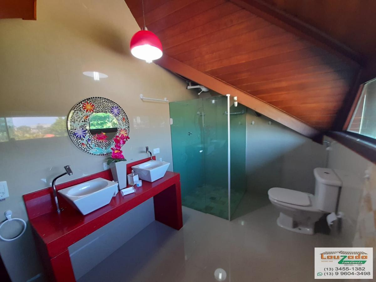 Sobrado, 4 quartos, 390 m² - Foto 29